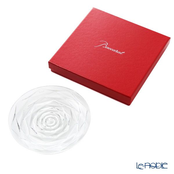 バカラ（Baccarat）スウィング 2-813-983 プレート 18cm