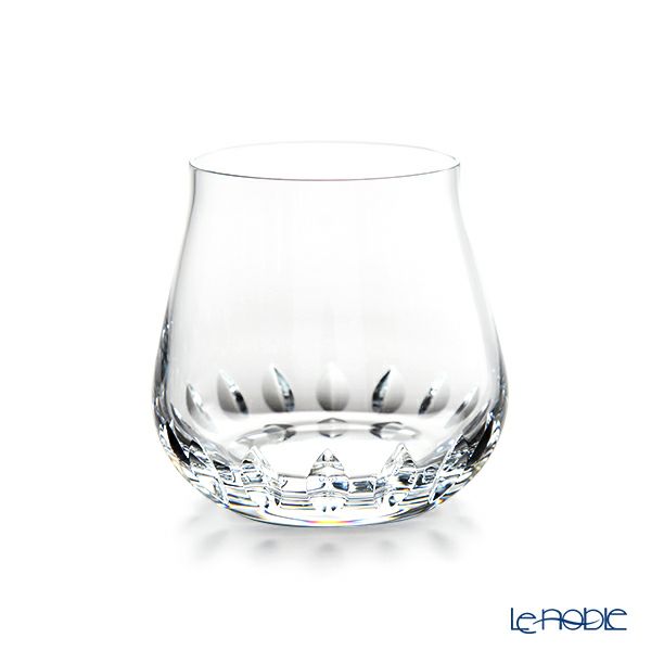 バカラ（Baccarat）ファウナクリストポリス 2-814-273 タンブラー 4pcsセット ハイメ・アジョン デザイン