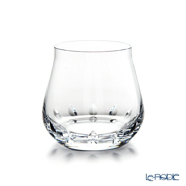 バカラ（Baccarat）ファウナクリストポリス 2-814-273 タンブラー 4pcsセット ハイメ・アジョン デザイン