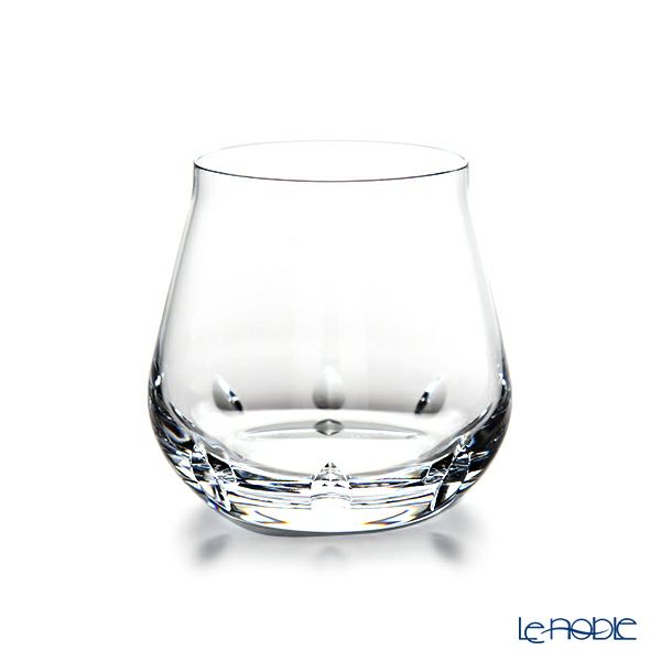 バカラ（Baccarat）ファウナクリストポリス 2-814-273 タンブラー 4pcsセット ハイメ・アジョン デザイン