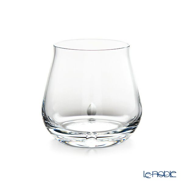 バカラ（Baccarat）ファウナクリストポリス 2-814-273 タンブラー 4pcsセット ハイメ・アジョン デザイン