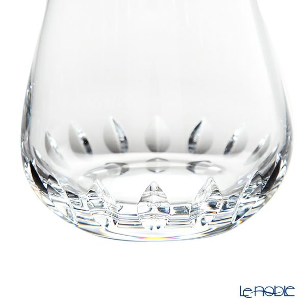 バカラ（Baccarat）ファウナクリストポリス 2-814-273 タンブラー 4pcsセット ハイメ・アジョン デザイン