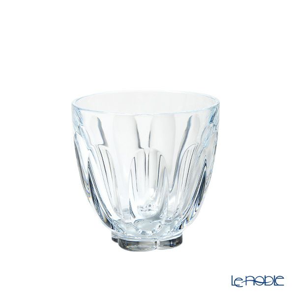 バカラ（Baccarat） ファウナクリストポリス アルクール 2-814-578 タンブラー2 ＆ ポット1 ティー3点セット ハイメ・アジョン デザイン