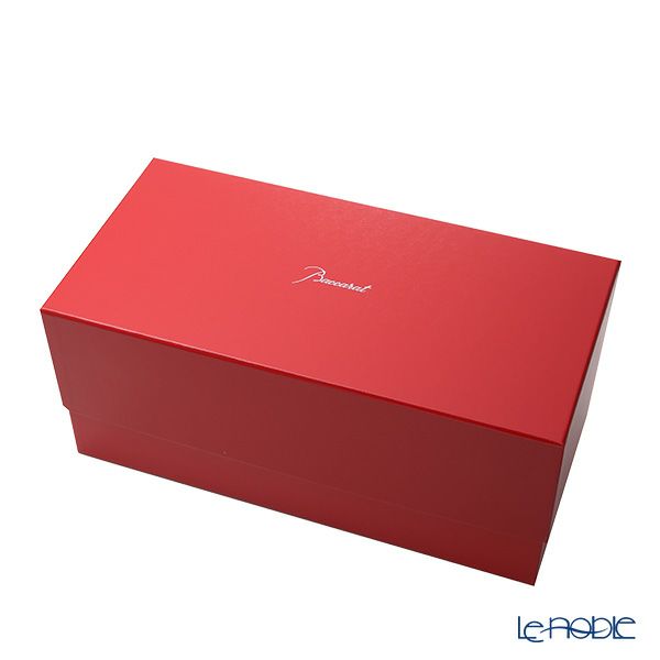 バカラ（Baccarat） ファウナクリストポリス アルクール 2-814-578 タンブラー2 ＆ ポット1 ティー3点セット ハイメ・アジョン デザイン