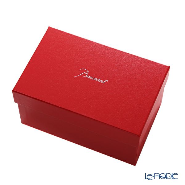 バカラ（Baccarat） オブジェ 2-814-611 寅／虎（干支 2022年／令和4年）