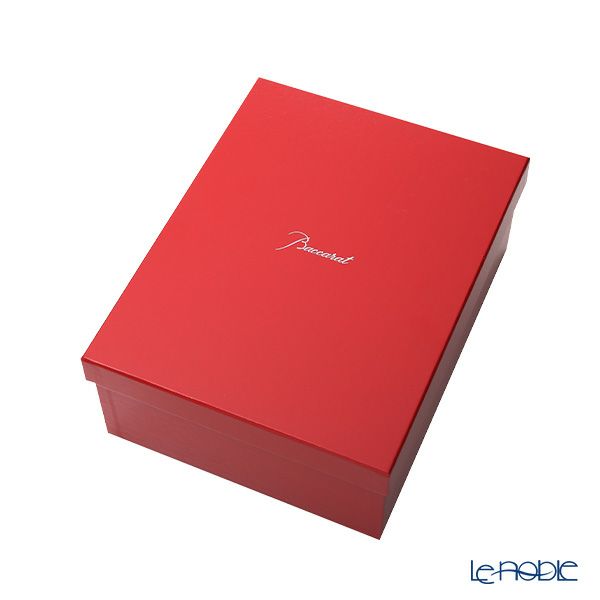 バカラ（Baccarat）EYE 2-814-855 フォトフレーム／写真立て 23cm