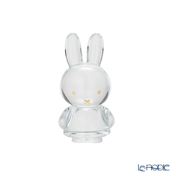 バカラ（Baccarat） オブジェ 2-815-127 ミッフィー miffy