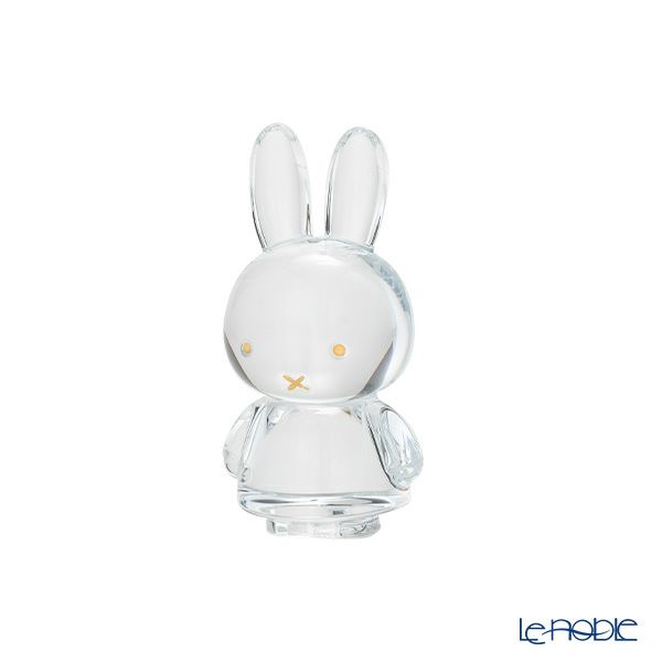 バカラ（Baccarat） オブジェ 2-815-127 ミッフィー miffy