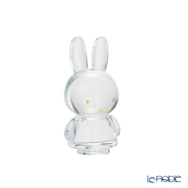 バカラ（Baccarat） オブジェ 2-815-127 ミッフィー miffy