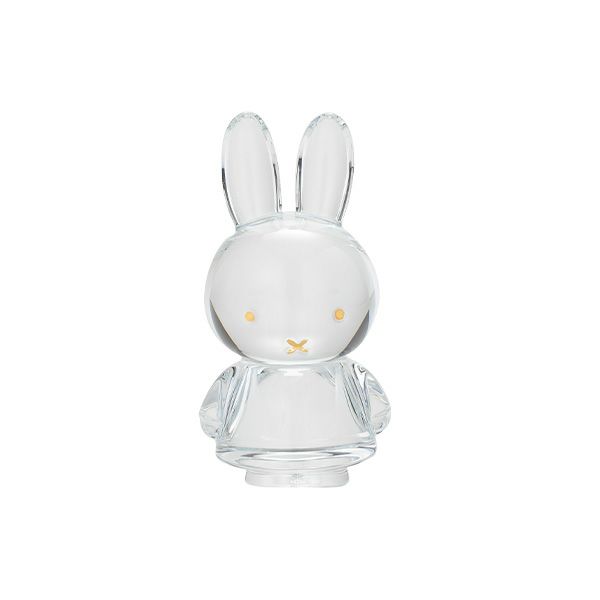 バカラ（Baccarat） オブジェ 2-815-127 ミッフィー miffy