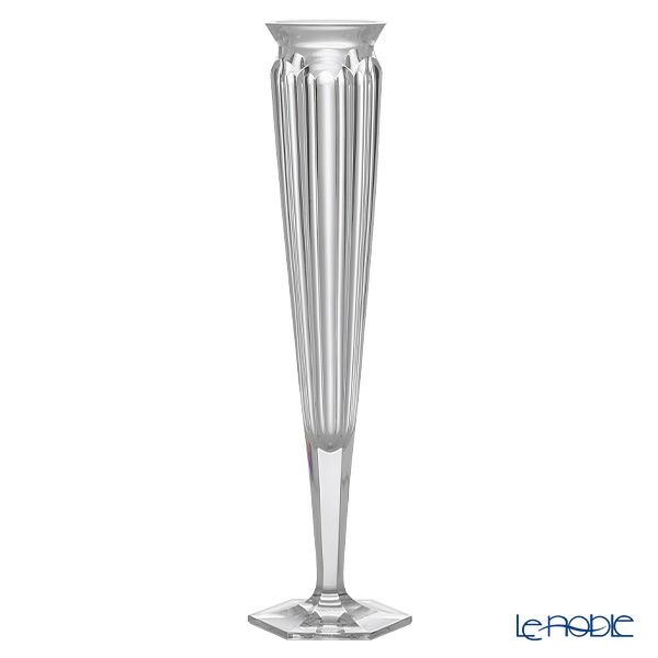バカラ（Baccarat）タリランド by フィリップ・スタルク ストラヴァガンザ 2-815-130 シャンパンフルート 28cm