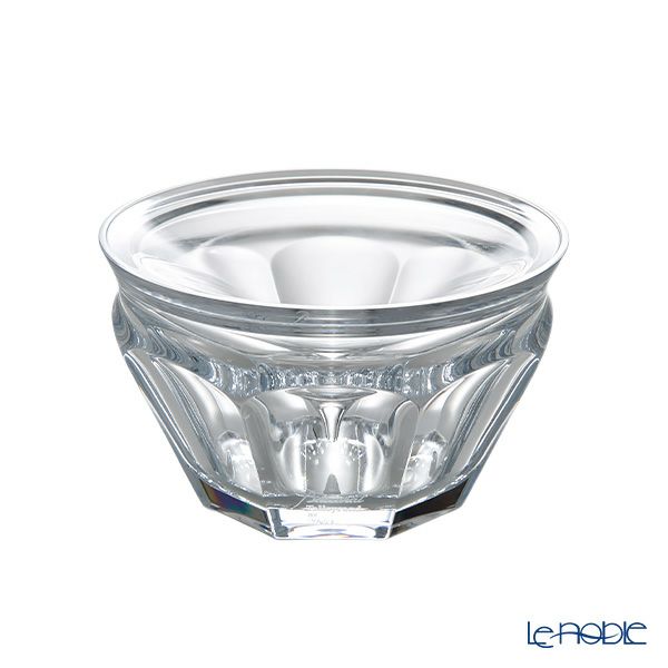 バカラ（Baccarat）タリランド by フィリップ・スタルク 2-815-131 キャビアボウル コム・ドゥ・ロー・ノワール