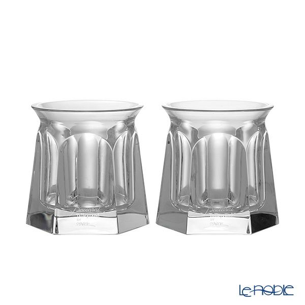 バカラ（Baccarat）タリランド by フィリップ・スタルク ユニーク 2