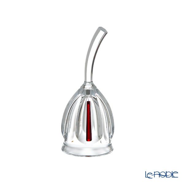 バカラ（Baccarat）タリランド by フィリップ・スタルク 2-815-142 シル・ヴ・プレ ベル