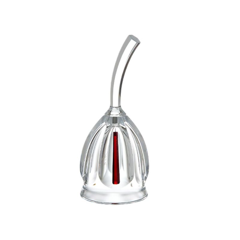 バカラ（Baccarat）タリランド by フィリップ・スタルク 2-815-142 シル・ヴ・プレ ベル