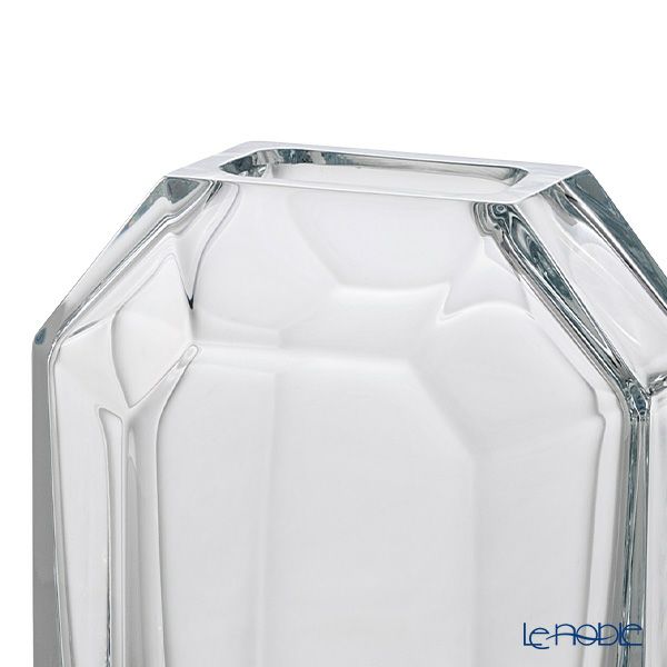 バカラ（Baccarat） オクトゴン 2-815-146 一輪挿し ベース／花瓶 16cm