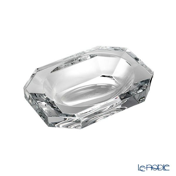 バカラ（Baccarat） オクトゴン 2-815-716 小物入れ 18×13cm