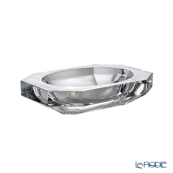 バカラ（Baccarat） オクトゴン 2-815-716 小物入れ 18×13cm
