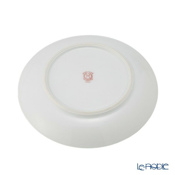 【1点限り】オールドノリタケ 黄緑枠クリーム帯 黄花文 トリオセット ティー