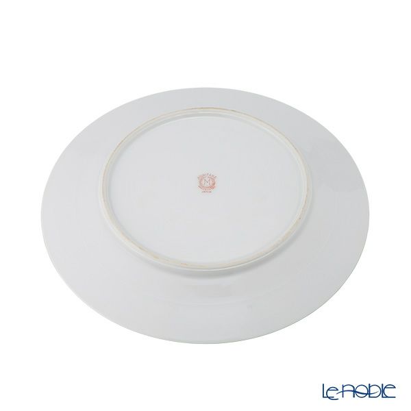 【1点限り】オールドノリタケ 黄緑枠クリーム帯 黄花文 トリオセット ティー