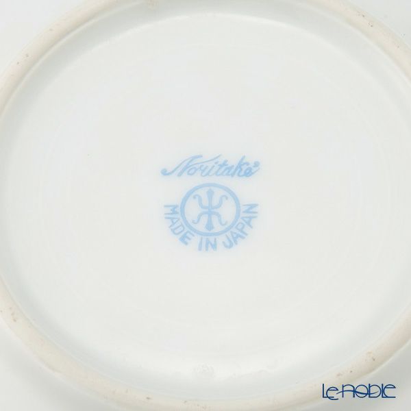 【1点限り】オールドノリタケ 金盛コバルト マンオンキャメル文 デミタスセット 6客揃え 17pcs