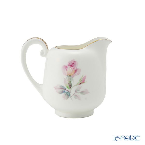 【1点限り】オールドノリタケ 金彩 薔薇文 ティーセット／デザートセット 6客揃え 23pcs