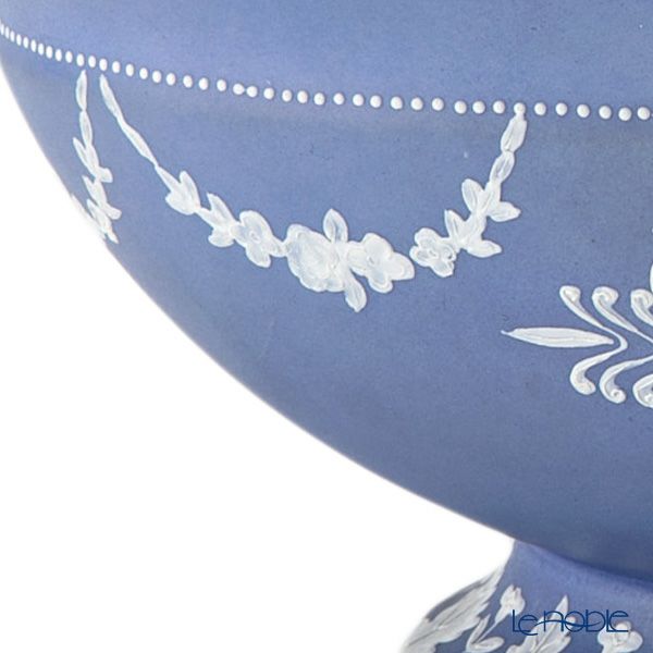 【1点限り】オールドノリタケ ウェッジウッド風泥しょう盛上窓絵天使文 オーバルボウル 両手付