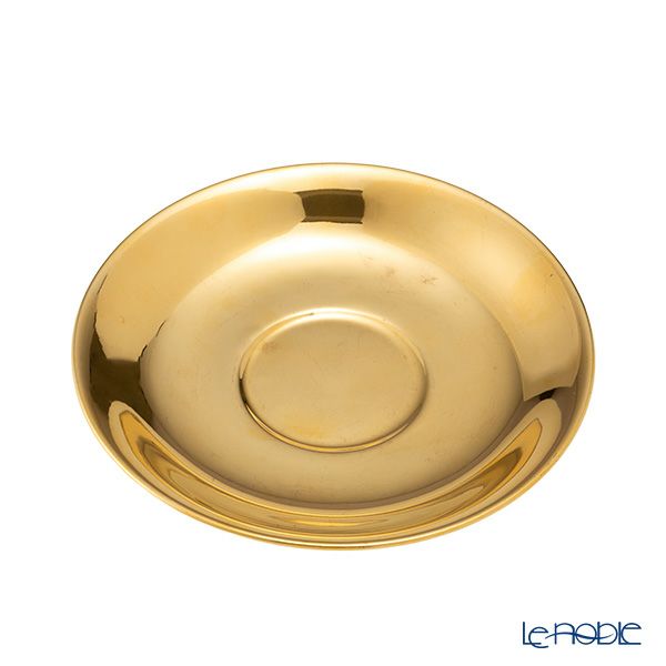 【1点限り】オールドノリタケ 金蒔き デミタスカップ＆ソーサー