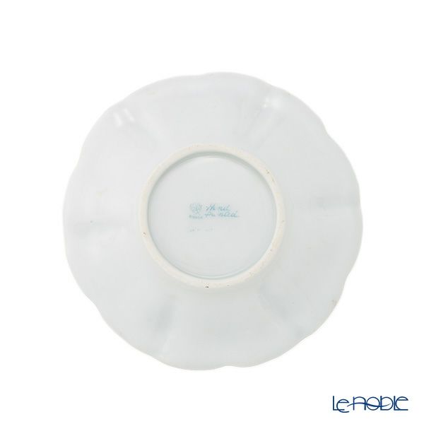 【1点限り】オールドノリタケ 金点盛り 小薔薇 葡萄文 ミニボウル 花型