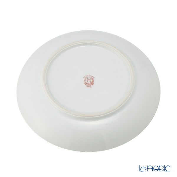 【1点限り】オールドノリタケ 黄緑枠クリーム帯 黄花文 トリオセット ティー