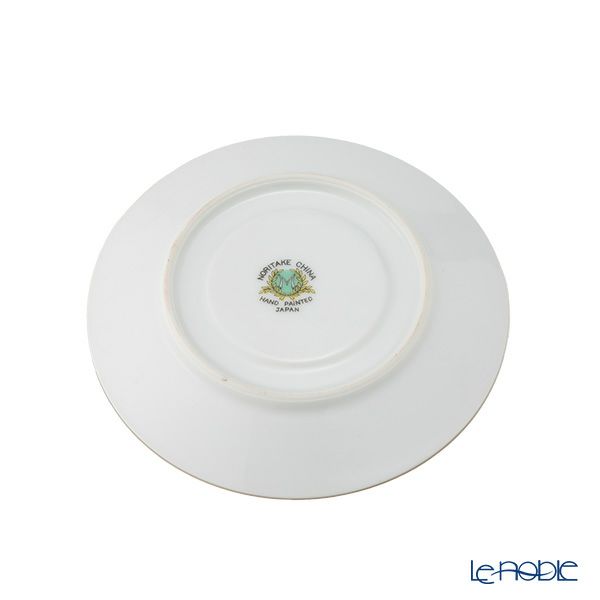 【1点限り】オールドノリタケ 金彩 薔薇文 デミタスカップ＆ソーサー ピンク