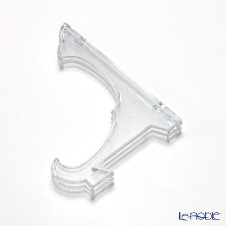 プレート立て（スタンド） 6寸（約20cm～23cm用）