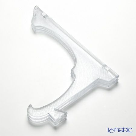 プレート立て（スタンド） 10寸（約38cm～43cm用）