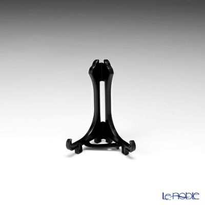 銀メッキ製品】早川シルバー 折りたたみティースタンド シンプル 2段