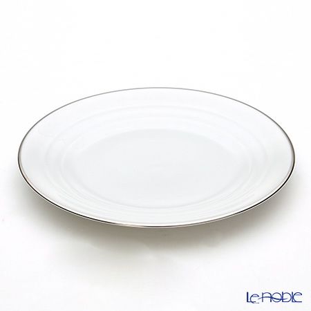 アウガルテン（AUGARTEN） オーパスプラチナリム（0025） プレート 20cm（068）