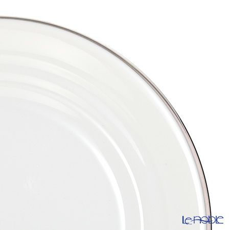 アウガルテン（AUGARTEN） オーパスプラチナリム（0025） プレート 20cm（068）