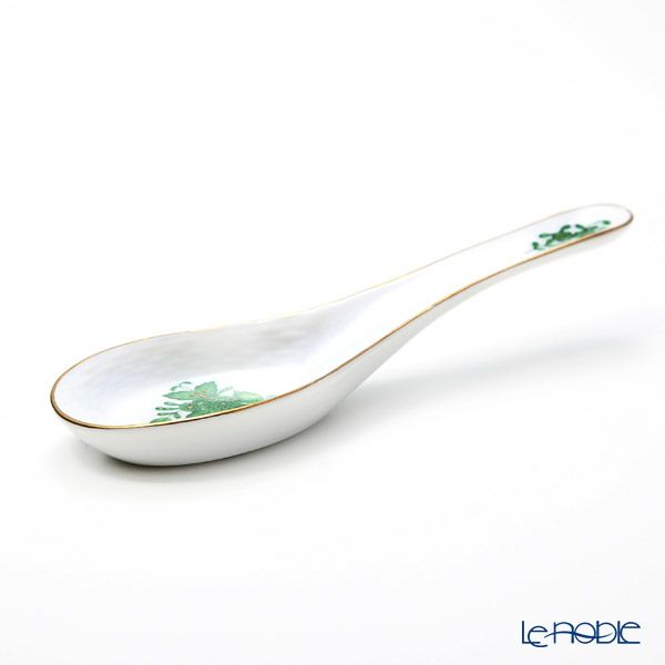 ヘレンド アポニーグリーン AV 00237-0-00 レンゲ