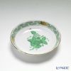 ヘレンド アポニーグリーン 00334-0-00 スウィートプレート