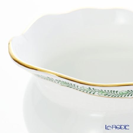 ヘレンド アポニーグリーン 00643-0-00 クリーマー 200ml