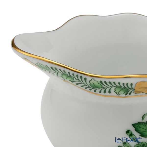 ヘレンド アポニーグリーン 00645-0-00 クリーマー 80ml