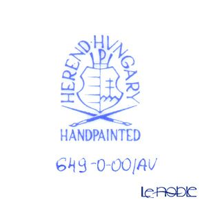 ヘレンド アポニーグリーン 00649-0-00／649 クリーマー 100ml