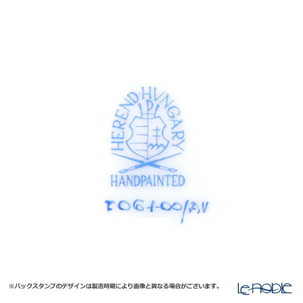 ヘレンド アポニーグリーン 00706-0-00 コーヒーカップ＆ソーサー 160ml