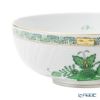 ヘレンド アポニーグリーン AV ボウル 14cm 01360-0-00