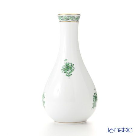 ヘレンド アポニーグリーン 07052-0-00 ベース 15.5cm