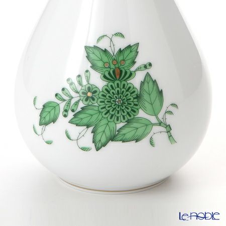 ヘレンド アポニーグリーン 07052-0-00 ベース 15.5cm