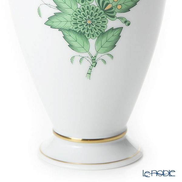 ヘレンド アポニーグリーン 007053-0-00 ベース 19cm