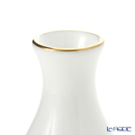 ヘレンド アポニーグリーン 07194-0-00 ミニチュアベース 6.3cm