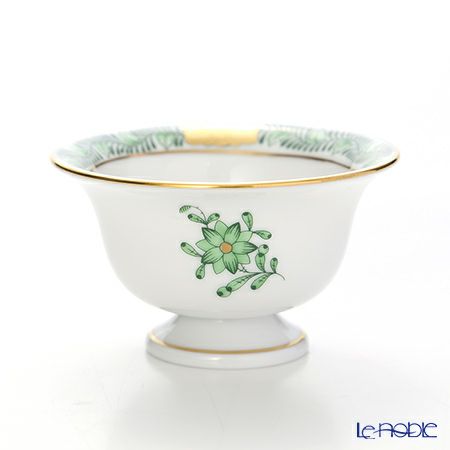 ヘレンド アポニーグリーン 07196-0-00 カップ 4cm