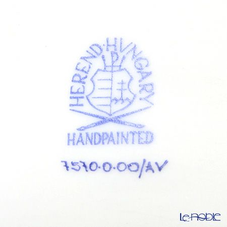 ヘレンド アポニーグリーン 07570-0-00 シューズ 10cm