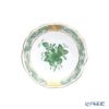 ヘレンド アポニーグリーン 07765-0-00 プレート 7.5cm
